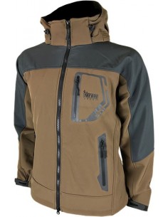 Veste Softshell Sg01 -...