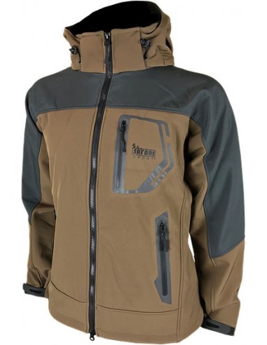 Veste Softshell Sg01 - SAFARI SPORT