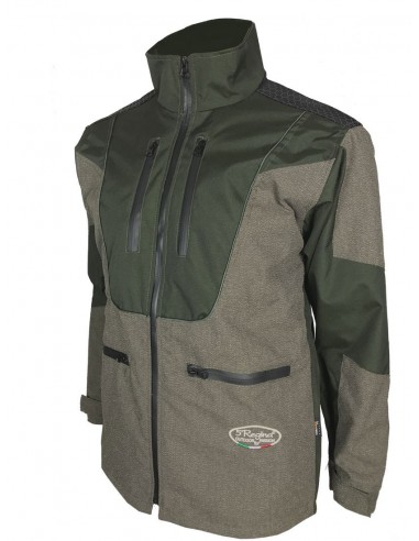 T12y jacket "aries" line - SAFARI SPORT