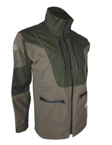 T12y jacket "aries" line - SAFARI SPORT
