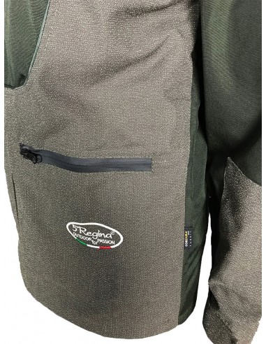 T12y jacket "aries" line - SAFARI SPORT