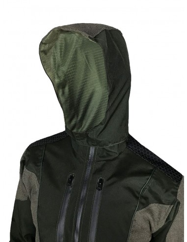 T12y jacket "aries" line - SAFARI SPORT