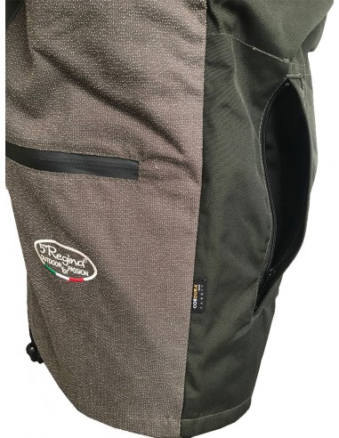 T12y jacket "aries" line - SAFARI SPORT