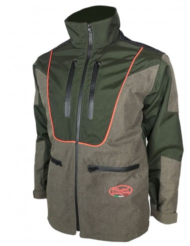 T12y jacket "aries" line - SAFARI SPORT