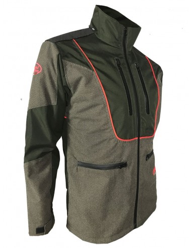 T12y jacket "aries" line - SAFARI SPORT