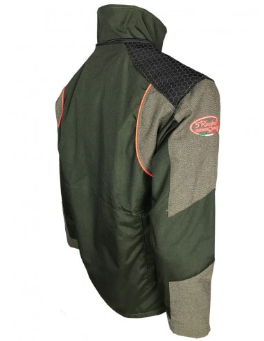 T12y jacket "aries" line - SAFARI SPORT