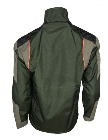 T12y jacket "aries" line - SAFARI SPORT
