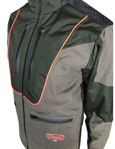 T12y jacket "aries" line - SAFARI SPORT