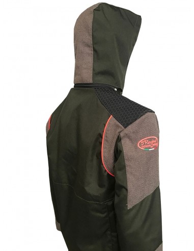 T12y jacket "aries" line - SAFARI SPORT