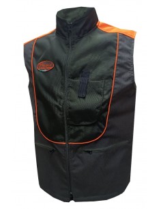 Gilet K12y - SAFARI SPORT