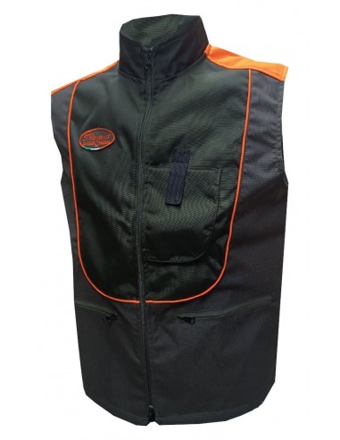 chaleco k12y - SAFARI SPORT