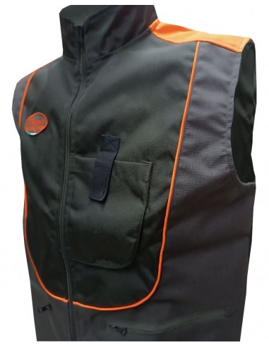 chaleco k12y - SAFARI SPORT