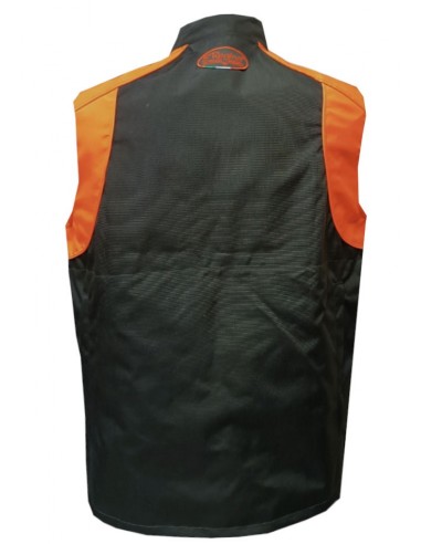 chaleco k12y - SAFARI SPORT