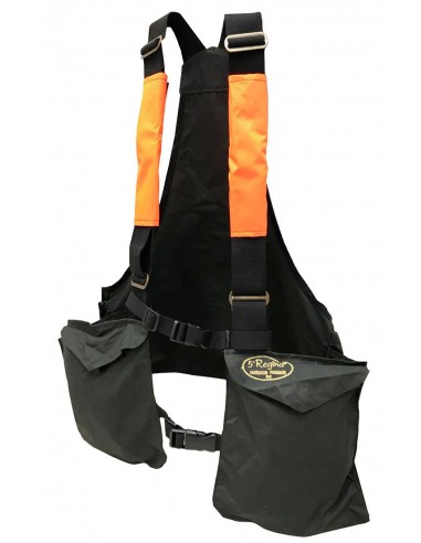 Trisacca Tr12 Green - SAFARI SPORT