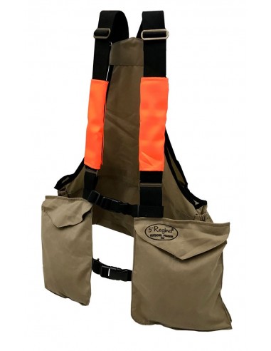 Trisacca Tr12 Beige - SAFARI SPORT