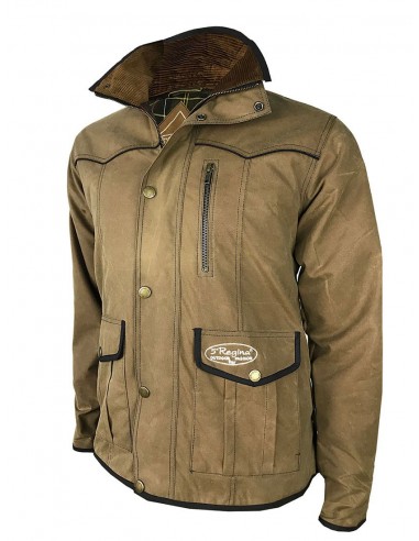 Veste Br97 non doublée ligne...