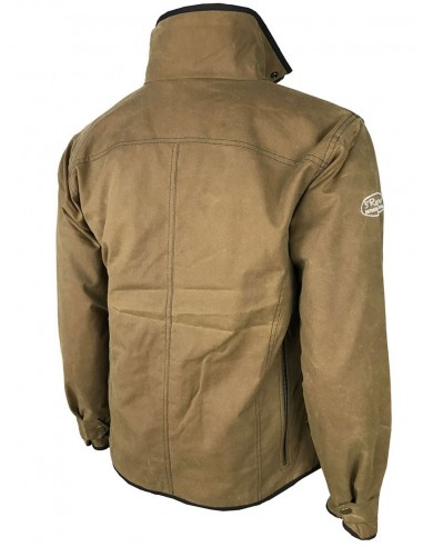 Giacca Br97 Sfoderata Linea...