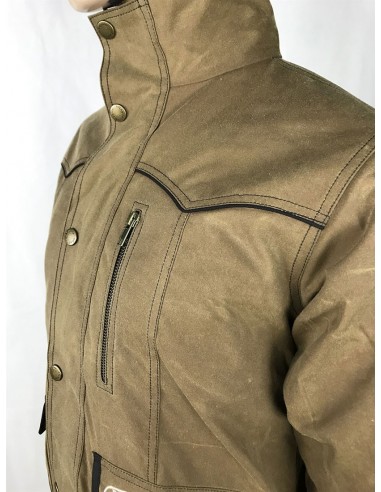 Veste Br97 non doublée ligne...