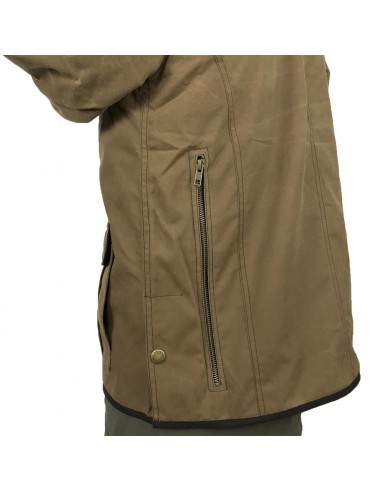 Veste Br97 non doublée ligne...