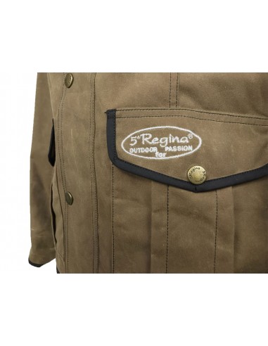 Veste Br97 non doublée ligne...