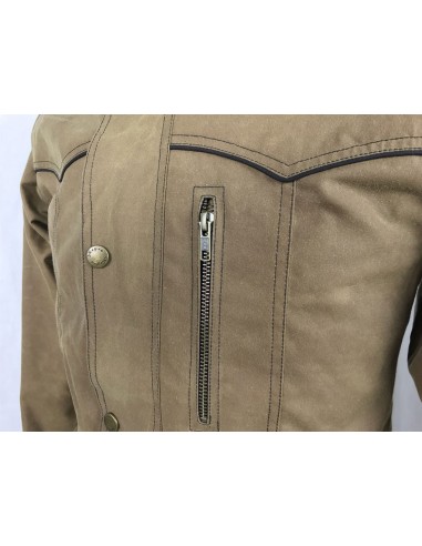 Veste Br97 non doublée ligne...