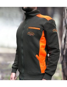 Sweat hiver "agility" avec... 2