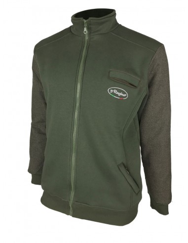 Sweat hiver "agility" avec manches...