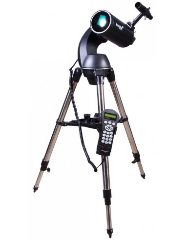 Telescopio Levenhuk SkyMatic 105 GT...