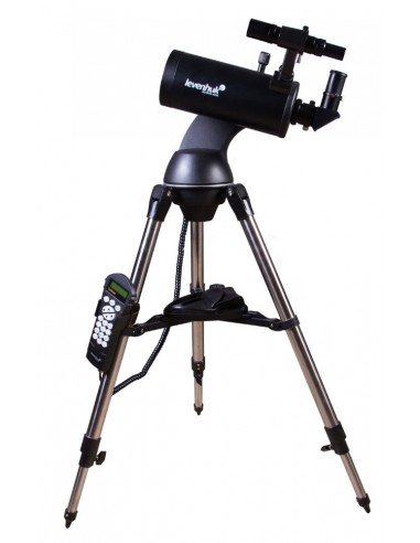 Telescopio Levenhuk SkyMatic 105 GT...