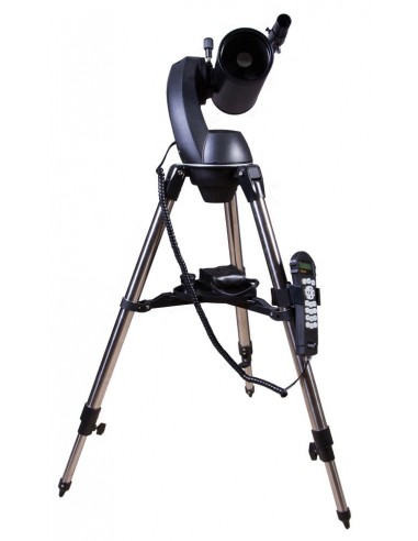 Telescopio Levenhuk SkyMatic 105 GT...