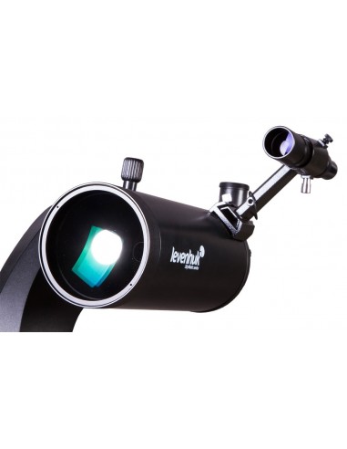 Telescopio Levenhuk SkyMatic 105 GT...
