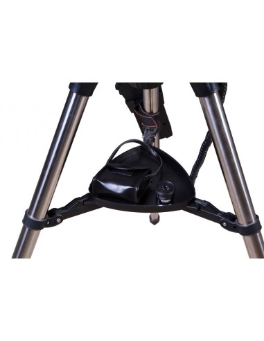 Telescopio Levenhuk SkyMatic 105 GT...