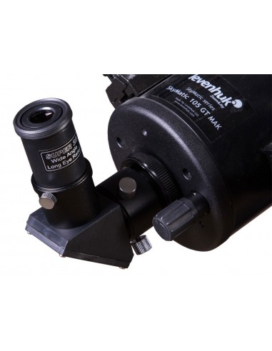 Telescopio Levenhuk SkyMatic 105 GT...