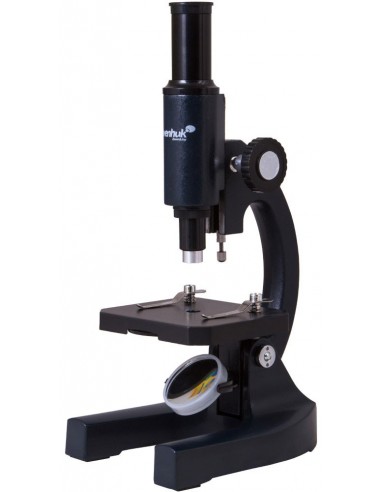 Levenhuk 2S NG Monocular Microscope -...