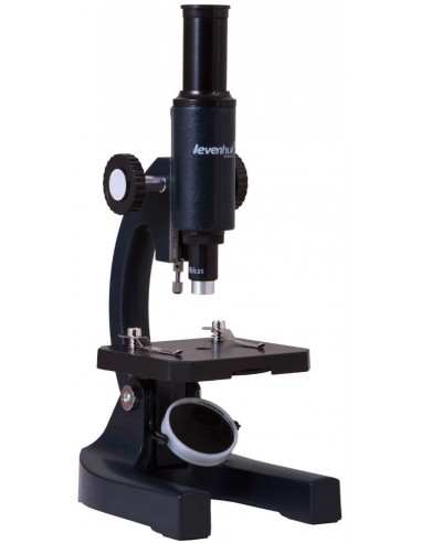 Levenhuk 2S NG Monocular Microscope -...