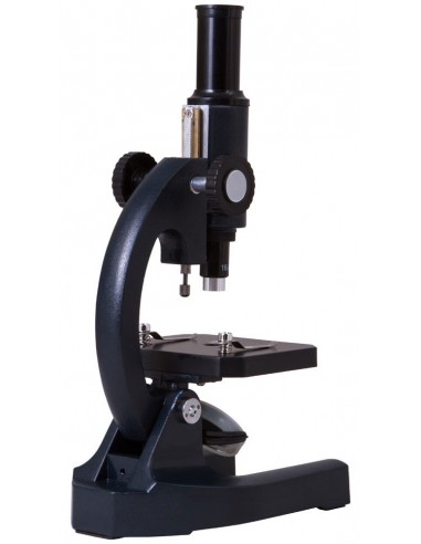 Levenhuk 2S NG Monocular Microscope -...