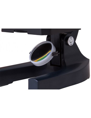 Levenhuk 2S NG Monocular Microscope -...