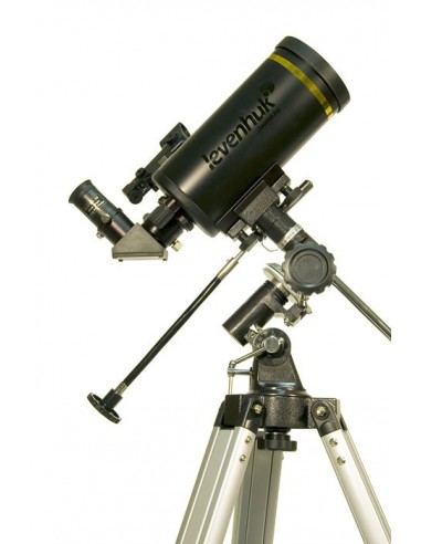 Telescopio Levenhuk Skyline PRO 90...