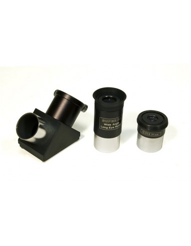 Telescopio Levenhuk Skyline PRO 90...