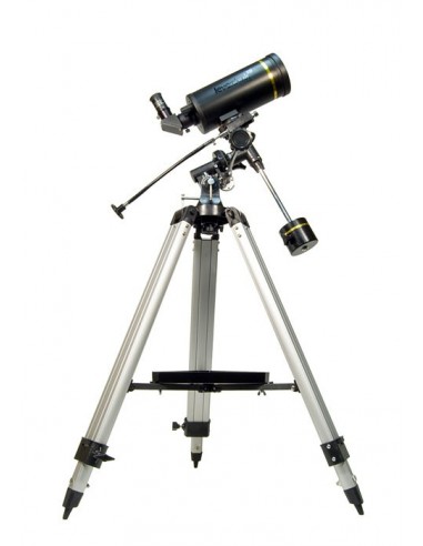 Telescopio Levenhuk Skyline PRO 105...