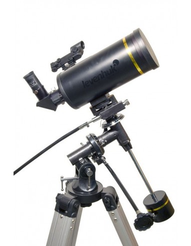 Telescopio Levenhuk Skyline PRO 105...