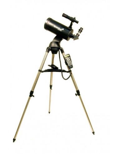 Levenhuk SkyMatic 127 GT MAK...