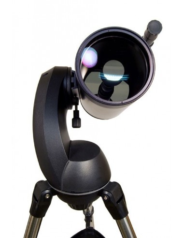 Levenhuk SkyMatic 127 GT MAK...