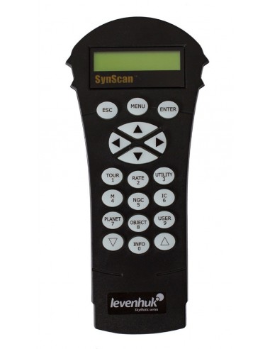 Levenhuk SkyMatic 127 GT MAK...
