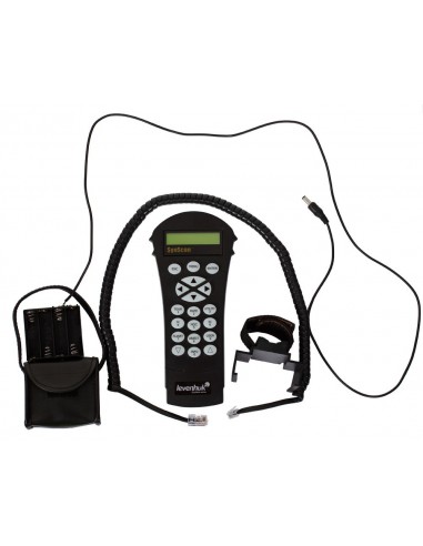 Levenhuk SkyMatic 127 GT MAK...