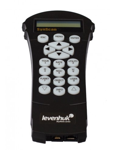 Levenhuk SkyMatic 127 GT MAK...
