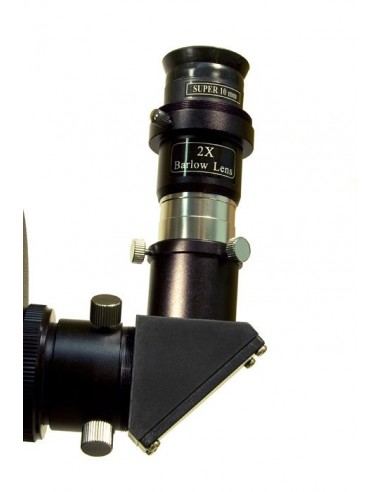 Levenhuk SkyMatic 127 GT MAK...
