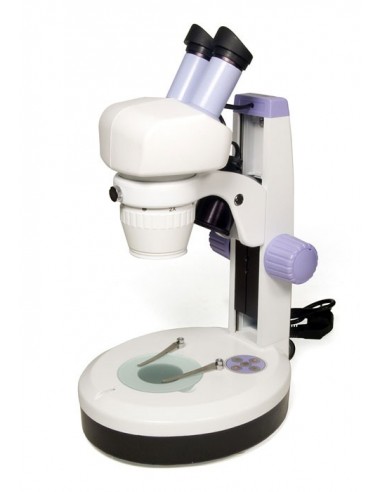 Microscopio Levenhuk 5ST - LEVENHUK