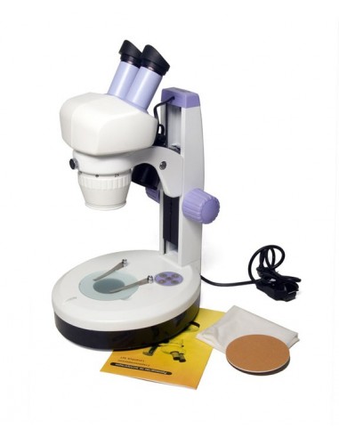 Microscopio Levenhuk 5ST - LEVENHUK