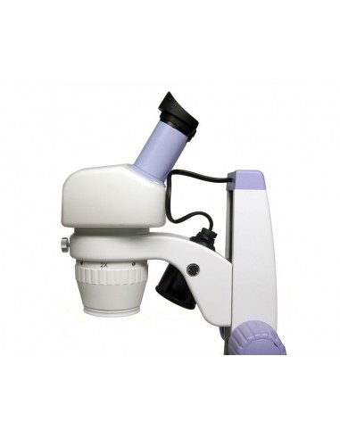 Microscopio Levenhuk 5ST - LEVENHUK